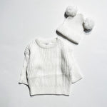 Sweater 0-3M|202637
