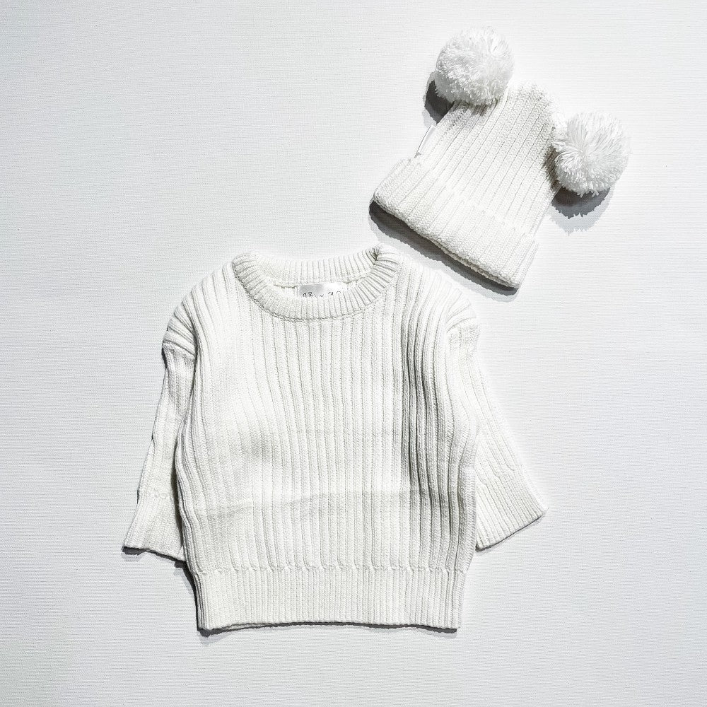 Sweater 0-3M|202637