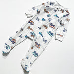 Carters Sleeper 9M|206575