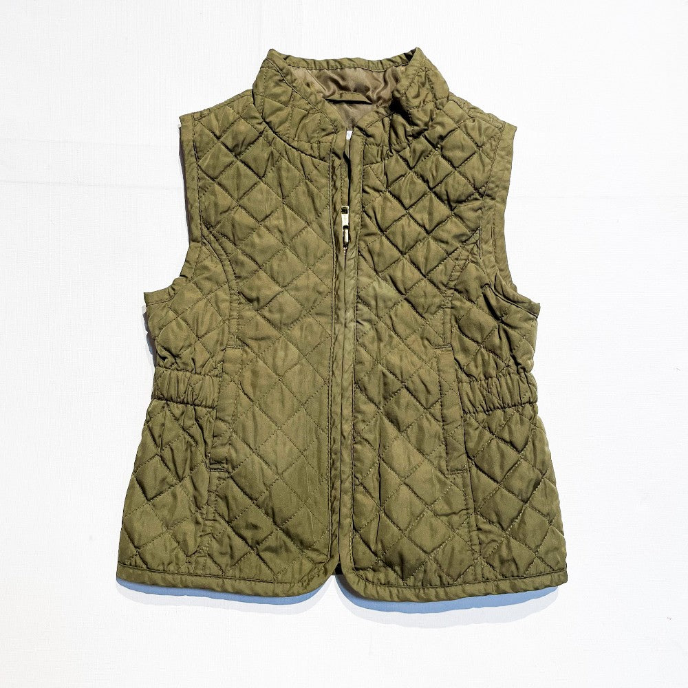 Old Navy Vest 4Y|160509