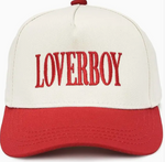 Loverboy (Red/Beige)|202588