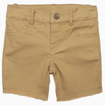 BinkyBro - Kids Shorts Waco (Tan)|207262