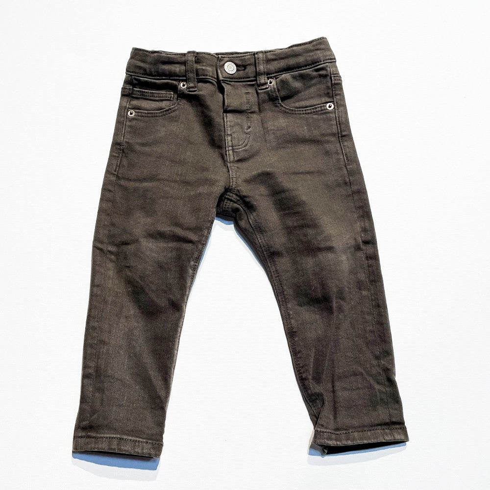 Zara Jeans 12-18M|187797