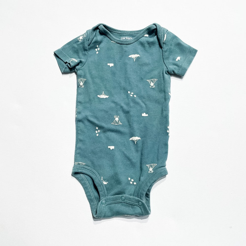 Carters Onesie 12M|204209