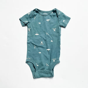 Carters Onesie 12M|204209