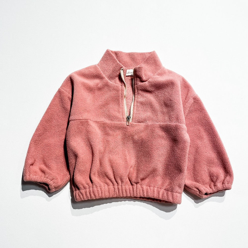 Roobear Fleece 18-24M **Imperfection|207451