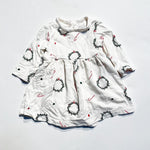 Carters Purely Soft Dress 3M|195281