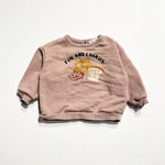 Zara Crew 9-12M|216153