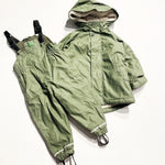 Zara Jacket & Snowpants 12-18M|219708
