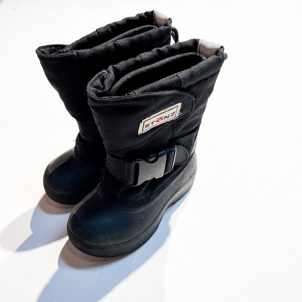 Stonz Boots 10|168560