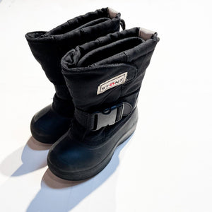 Stonz Boots 10|168560