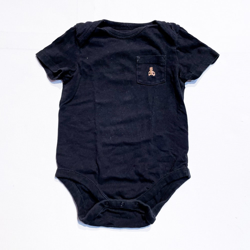 Gap Onesie 18-24M|160278