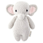 Cuddle & Kind - Baby Elephant, Give 5 Meals|155836