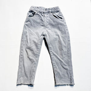 Zara Pants 3/4Y|139729