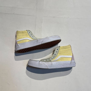 Vans Shoes 13 **No Laces|167220