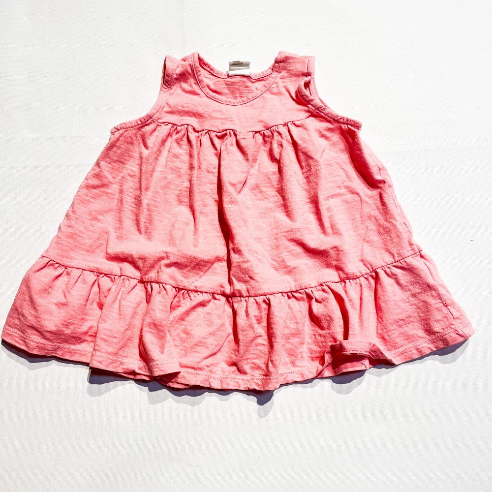 H&M Dresss 6-9M|120099