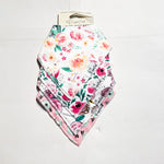 Copper Pearl Bib Set|174717