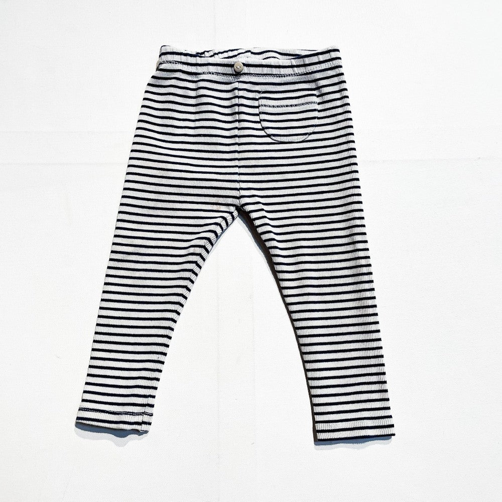 Zara Pants 12-18M *Imperfection|157213