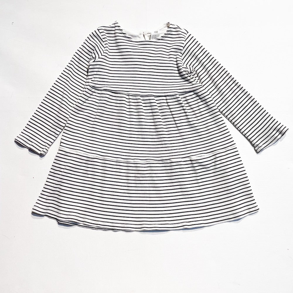 H&M Dress 3-4Y **Imperfection|137176