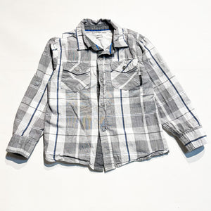 Calvin Klein Button Up 5Y|184775