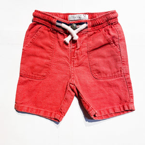 Zara Shorts 6-9M|134662