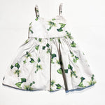 Pacific Dress 3-4Y|162538