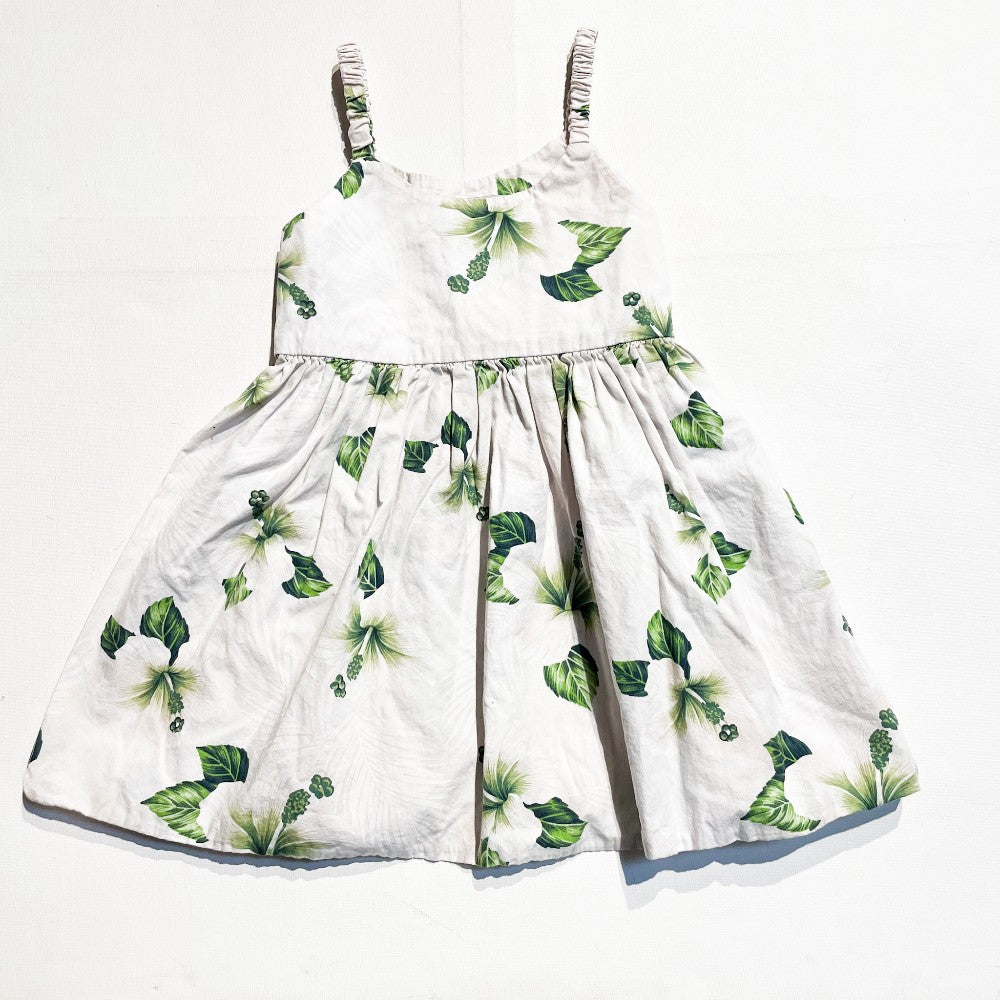 Pacific Dress 3-4Y|162538