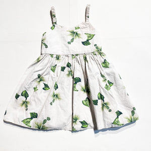 Pacific Dress 3-4Y|162538