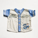 Vintage Jersey 3-6M|209821