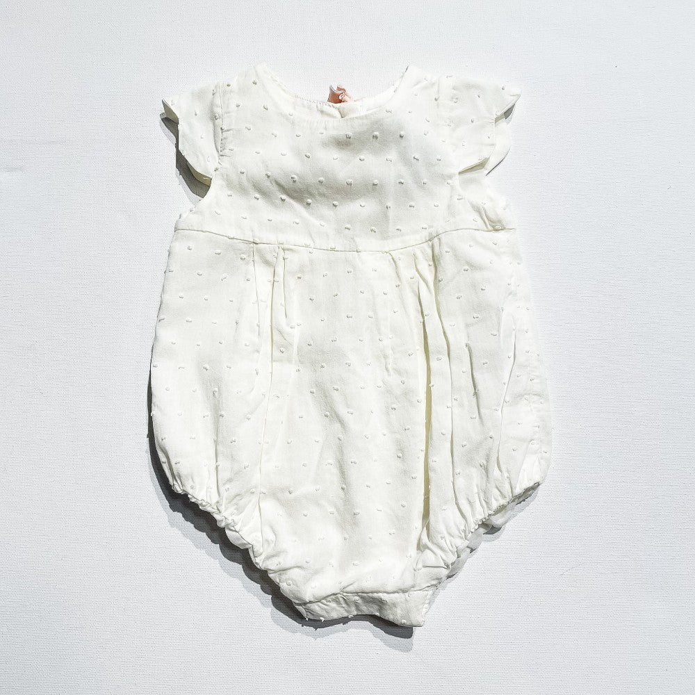 Romper 3-6M|227427