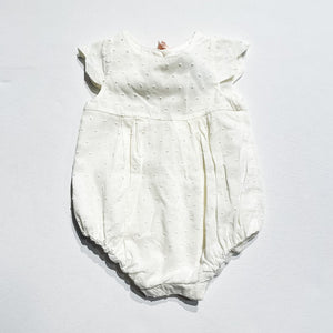 Romper 3-6M|227427