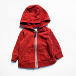 Carters Zip Up 3M|162965