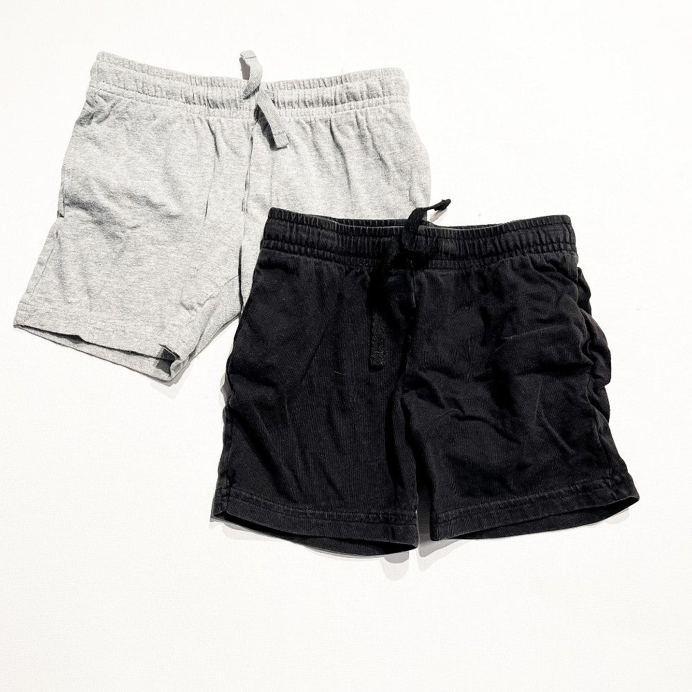 H&M Shorts Set 3-4Y|207379