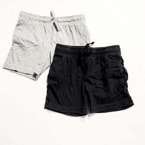 H&M Shorts Set 3-4Y|207379