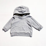 Portage & Main Hoodie 3-6M|153928