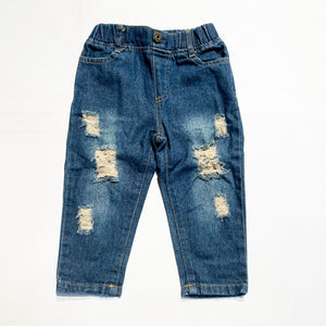 Pants 12-18M|158226