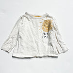 Anko Shirt 6-12M|217507