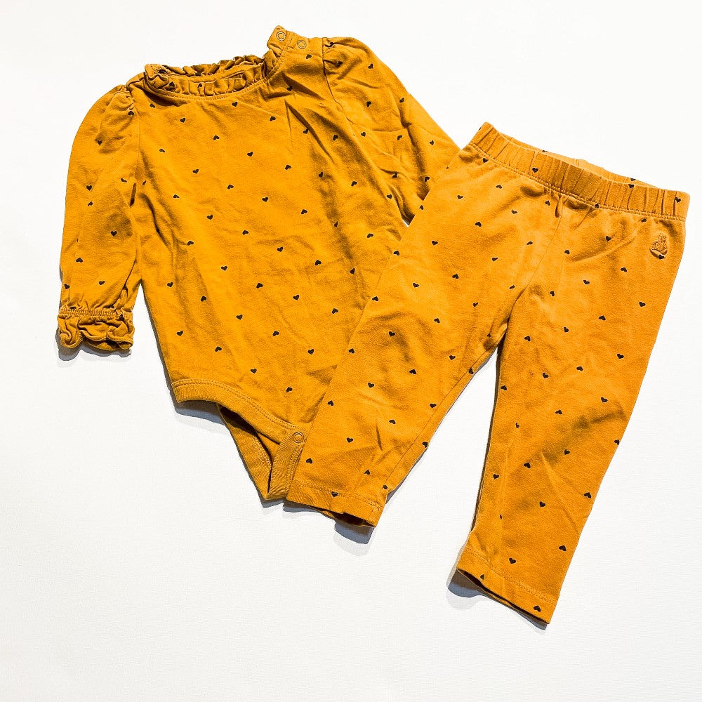 Gap Set 6-12M|193307