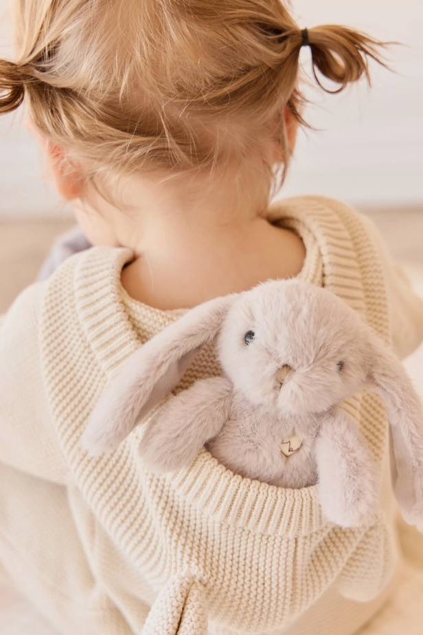 Plush - Little Penelope the Bunny - Beige|153242