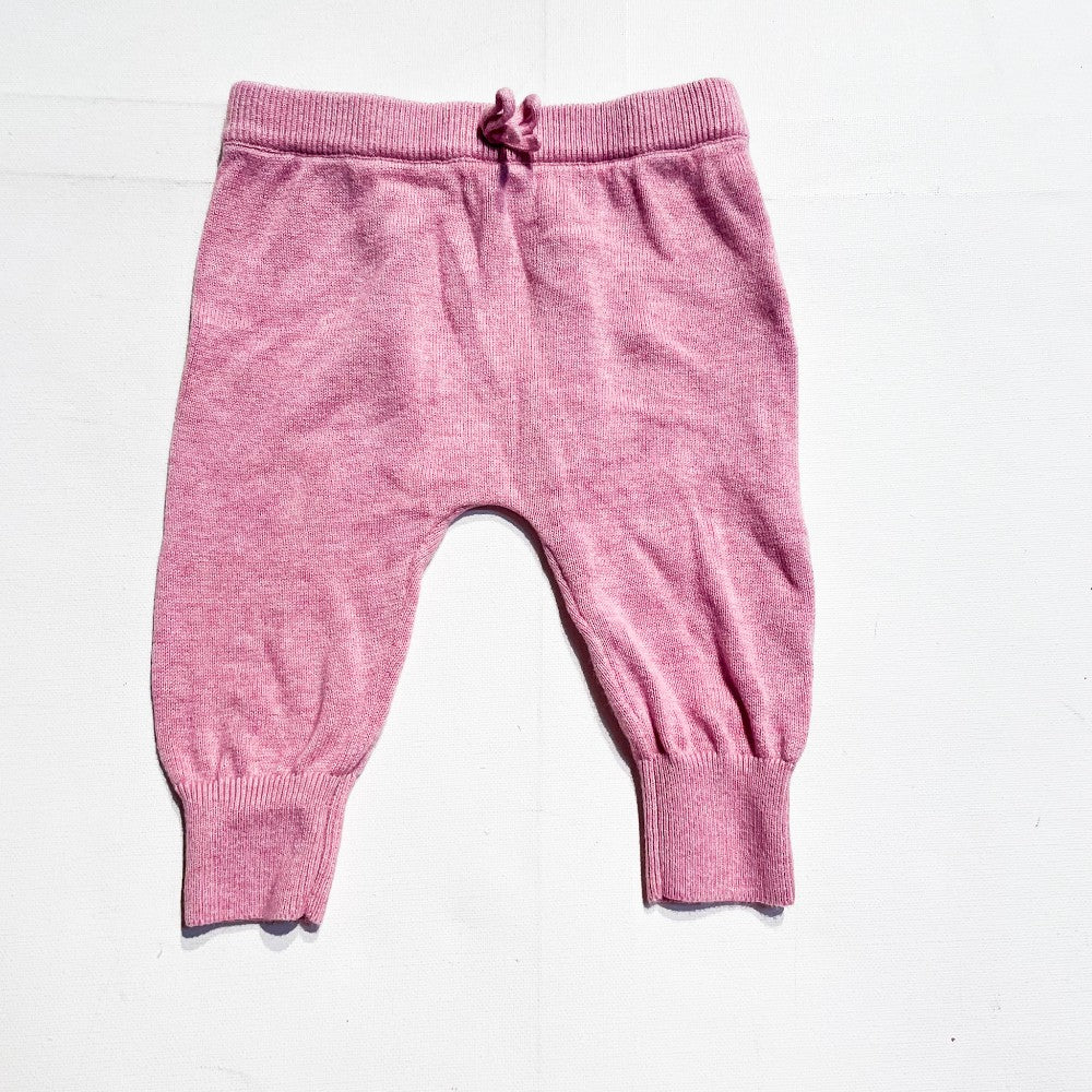 Hatley Pants 3-6M|154812