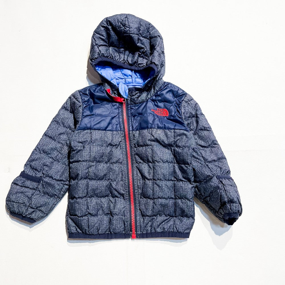 North Face Jacket 2-3Y|178931