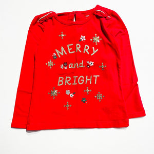 Carters Shirt 3Y|215490