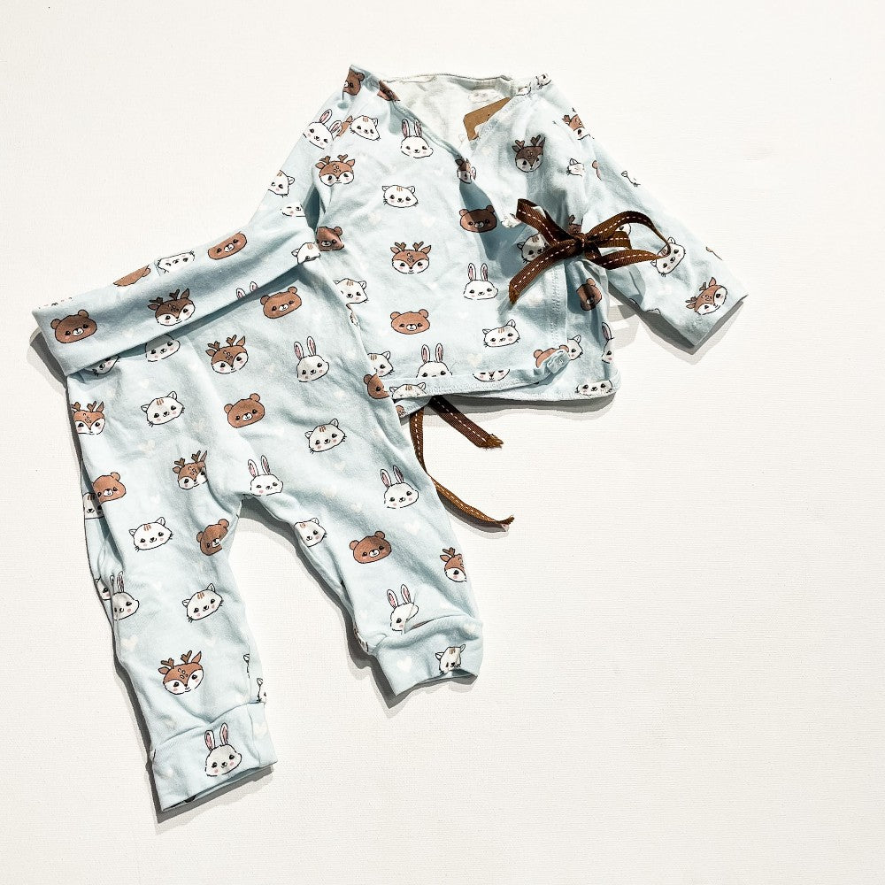 Set 0-3M|218674