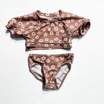 Mebie Baby Swim Suit 3-6M|218062
