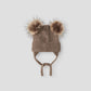 Name It - Knit Double Pom Hat|225604
