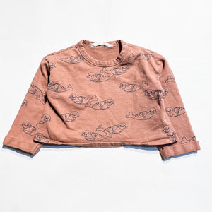 H&M Sweatshirt 5-6Y|119924