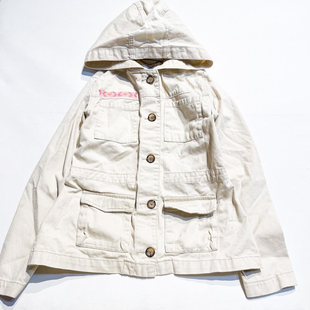 Old Navy Jacket 10-12M **Imeprfection|183809