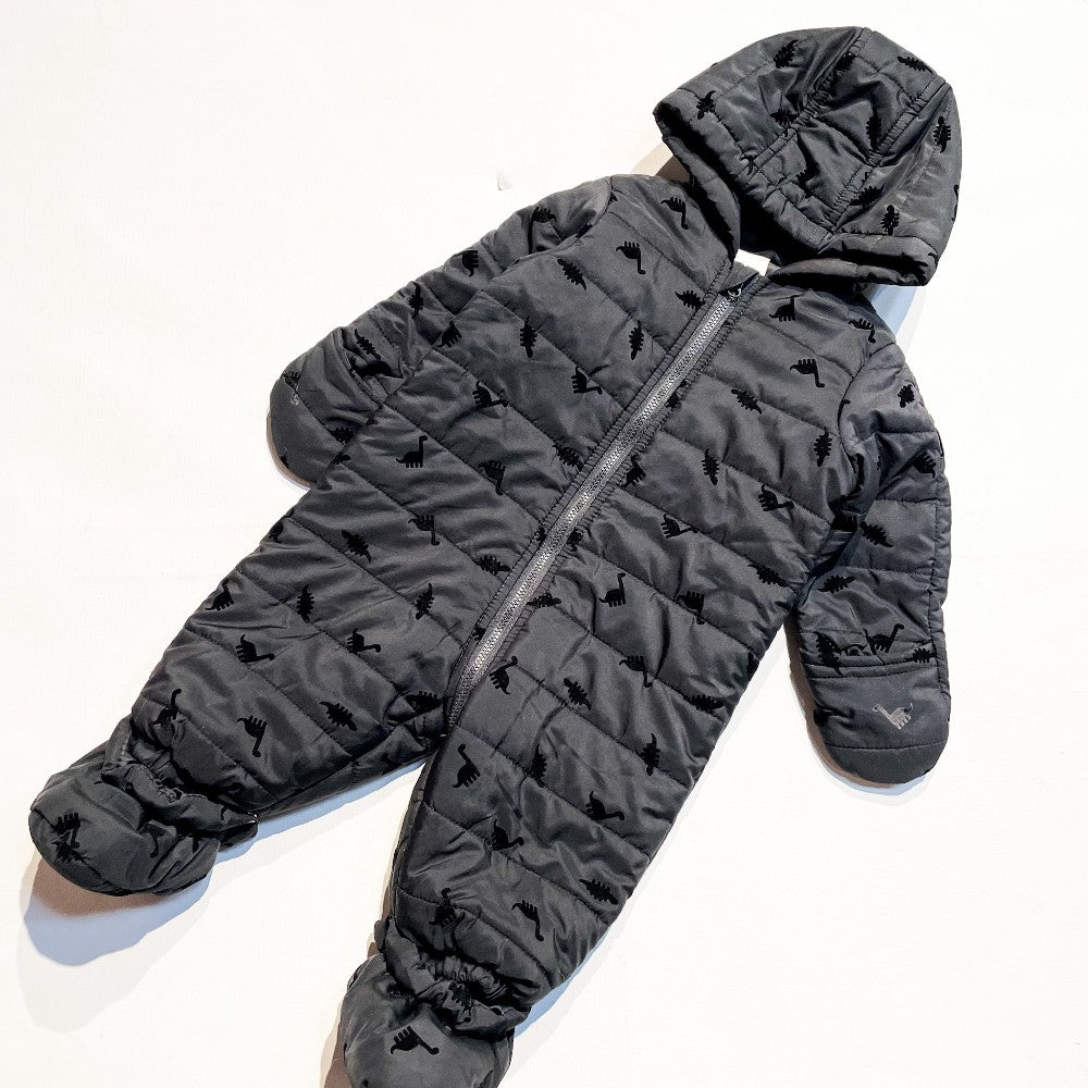 First Impressions Snowsuit 3-6M|169763