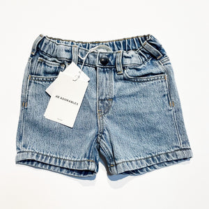 H&M Shorts 9-12M|185747