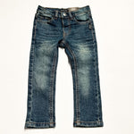Silver Jeans 2Y|212884